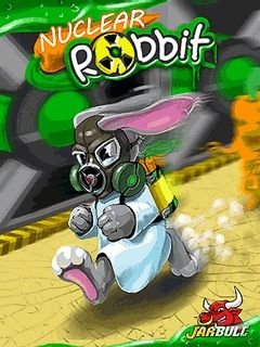 game pic for Nuclear Rabbit